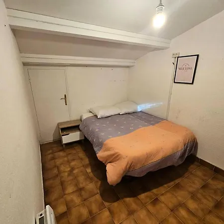 Heliovillage - T3 - 4 Pers. Cap D'agde Mae-9611 Willa Agde